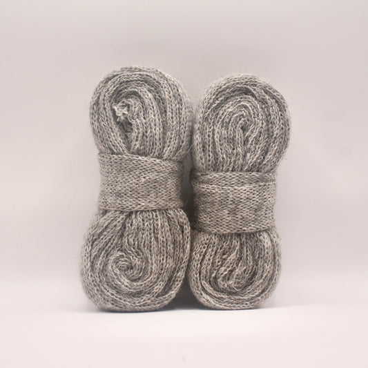 Wool Pot Scarf – Natural Snail & Slug Barrier (5m Roll, 100% British Wool)