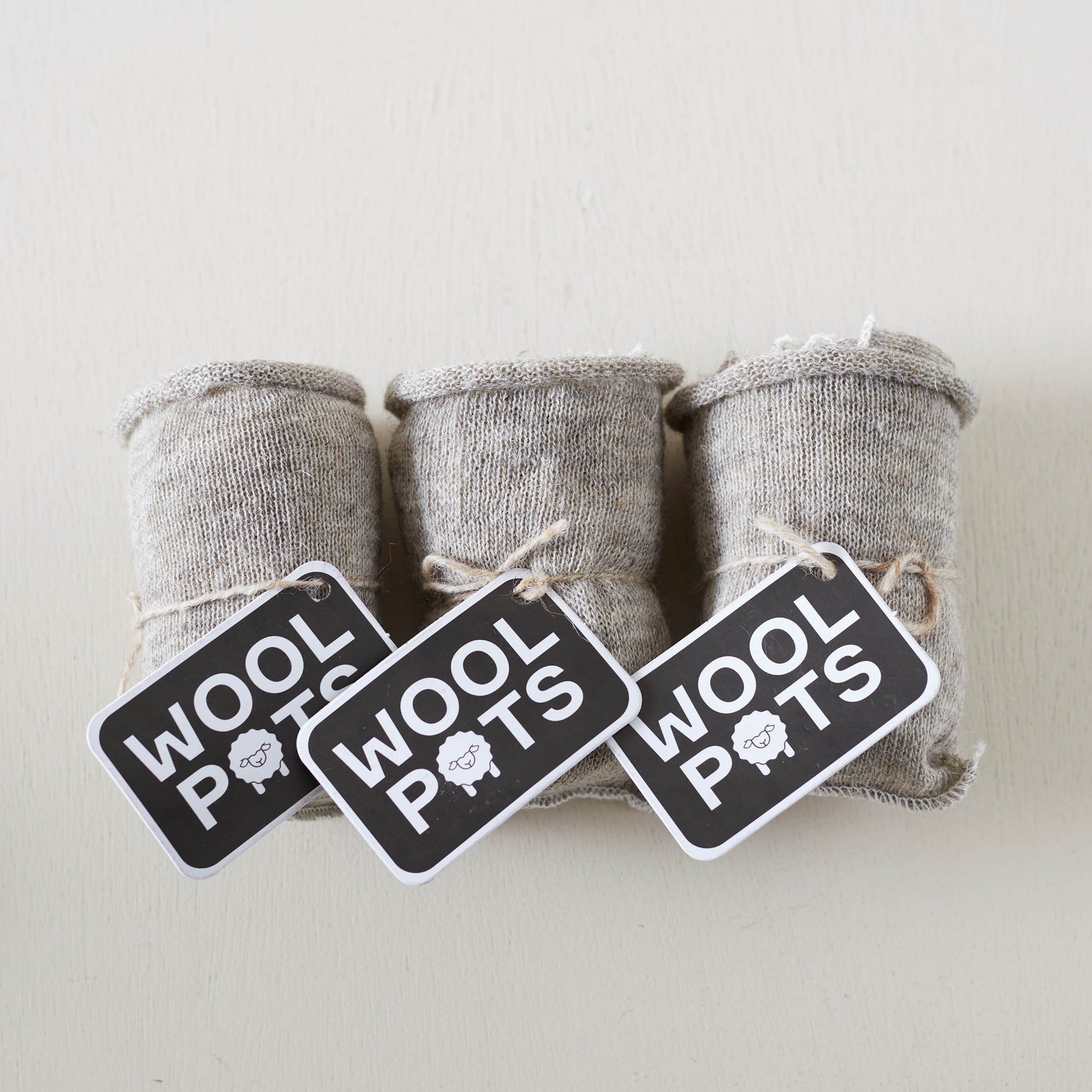 WOOL_PLANT_POTS